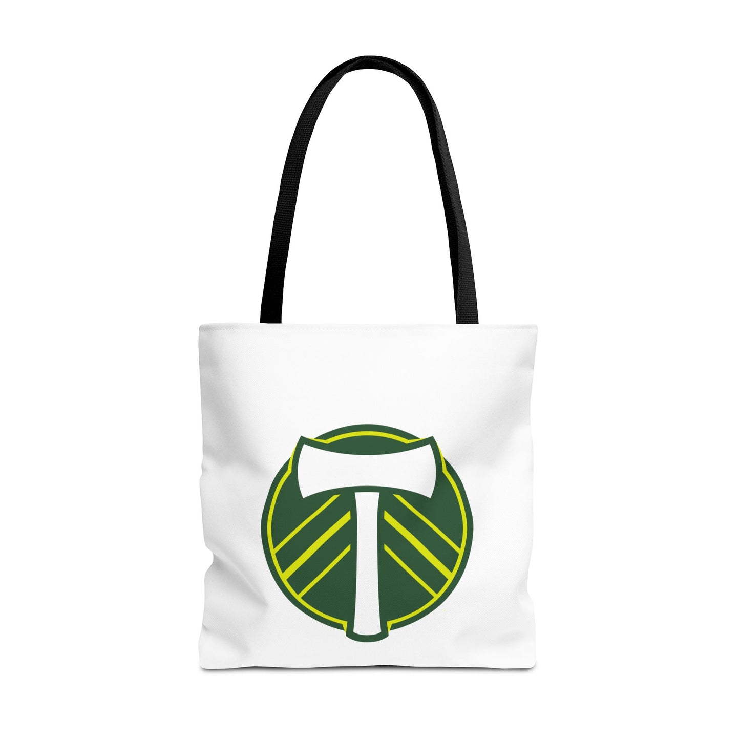 Portland Timbers Tote Bag