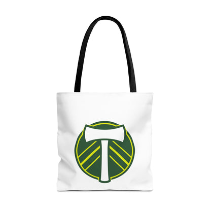 Portland Timbers Tote Bag