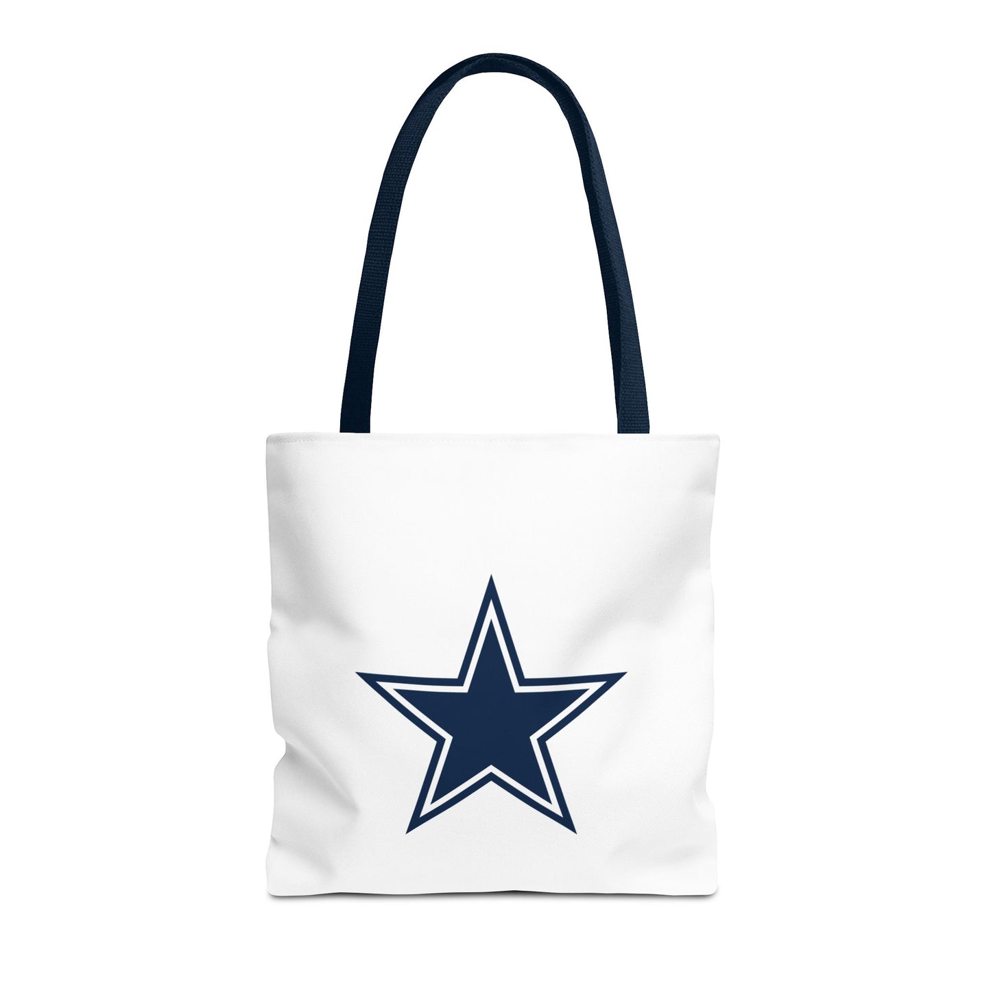 Dallas Cowboys Tote Bag