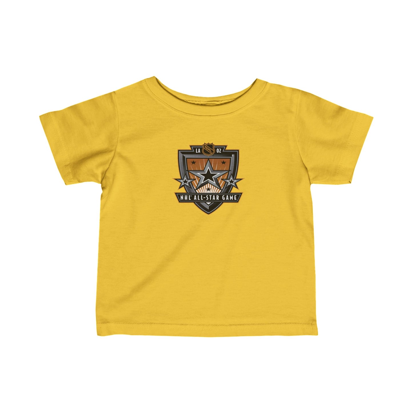 NHL All-Star Game Baby T-Shirt