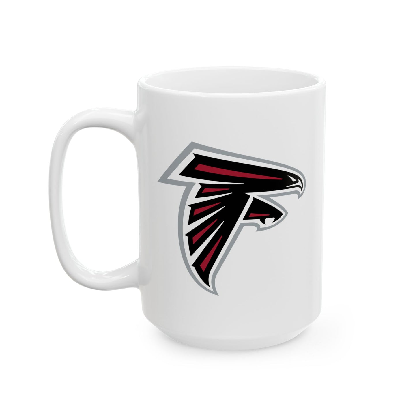 Atlanta Falcons Ceramic Mug
