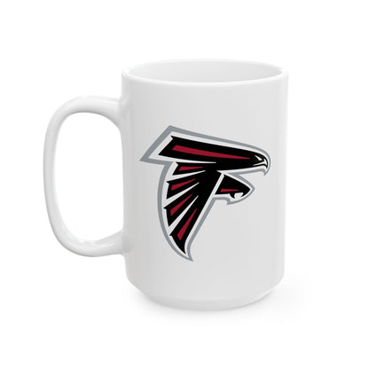Atlanta Falcons Ceramic Mug