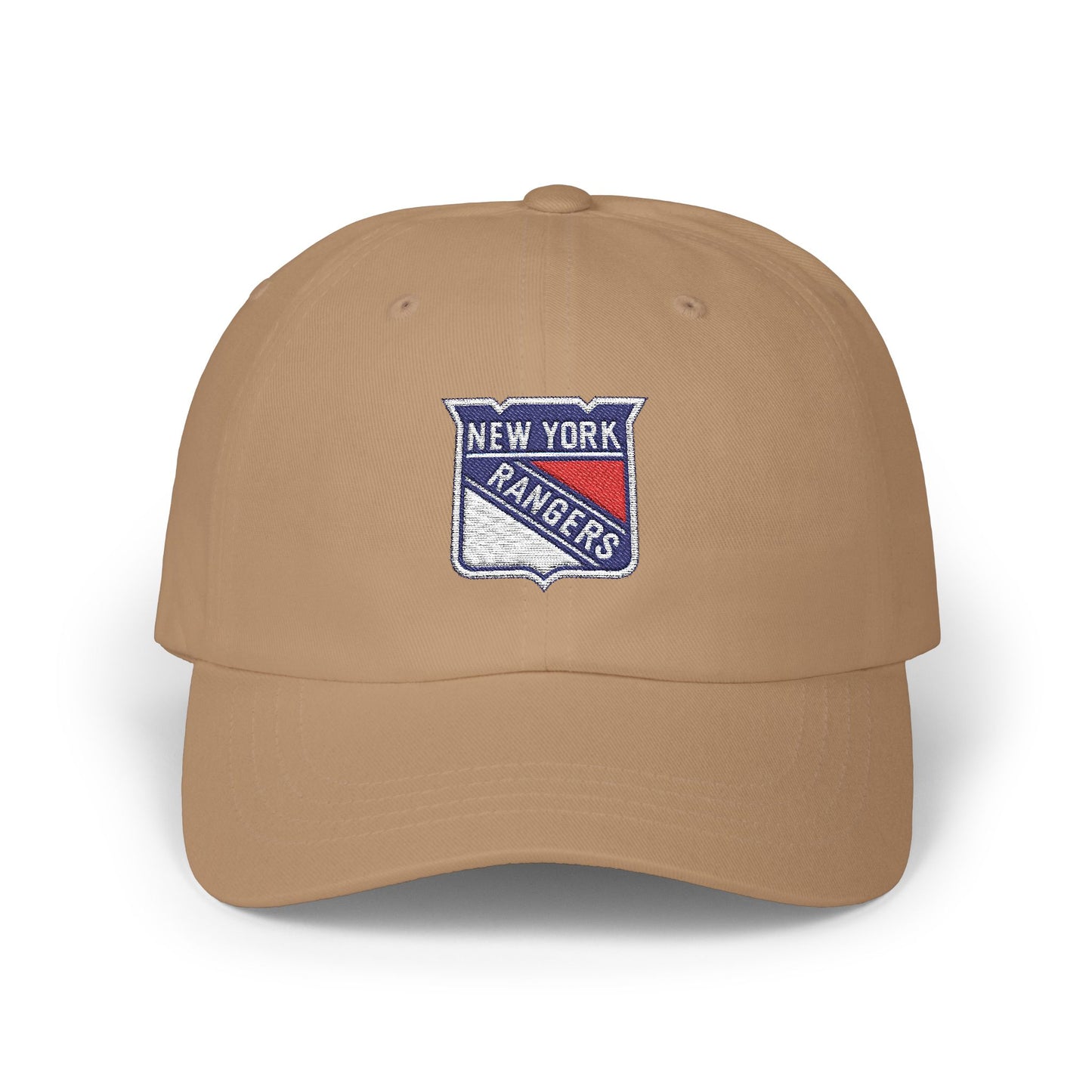 New York Rangers Cap
