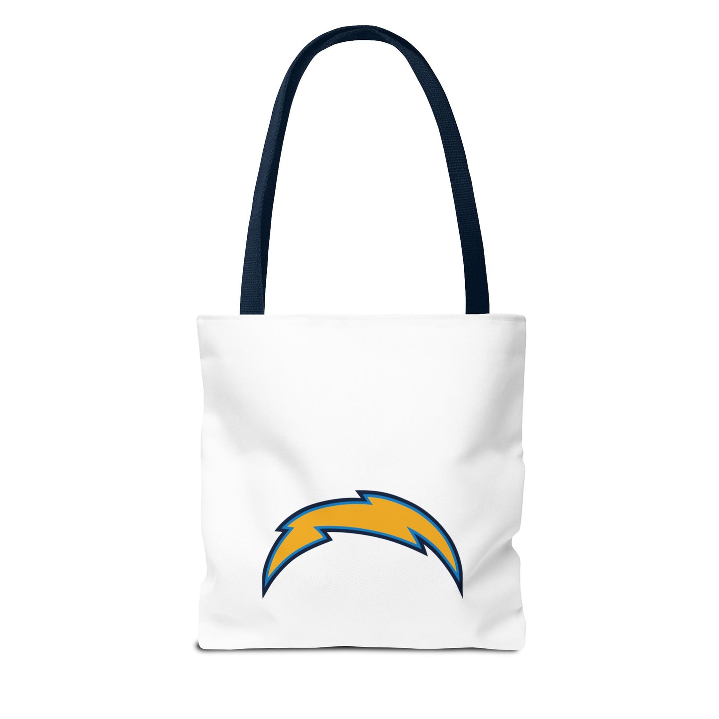 Los Angeles Chargers Tote Bag
