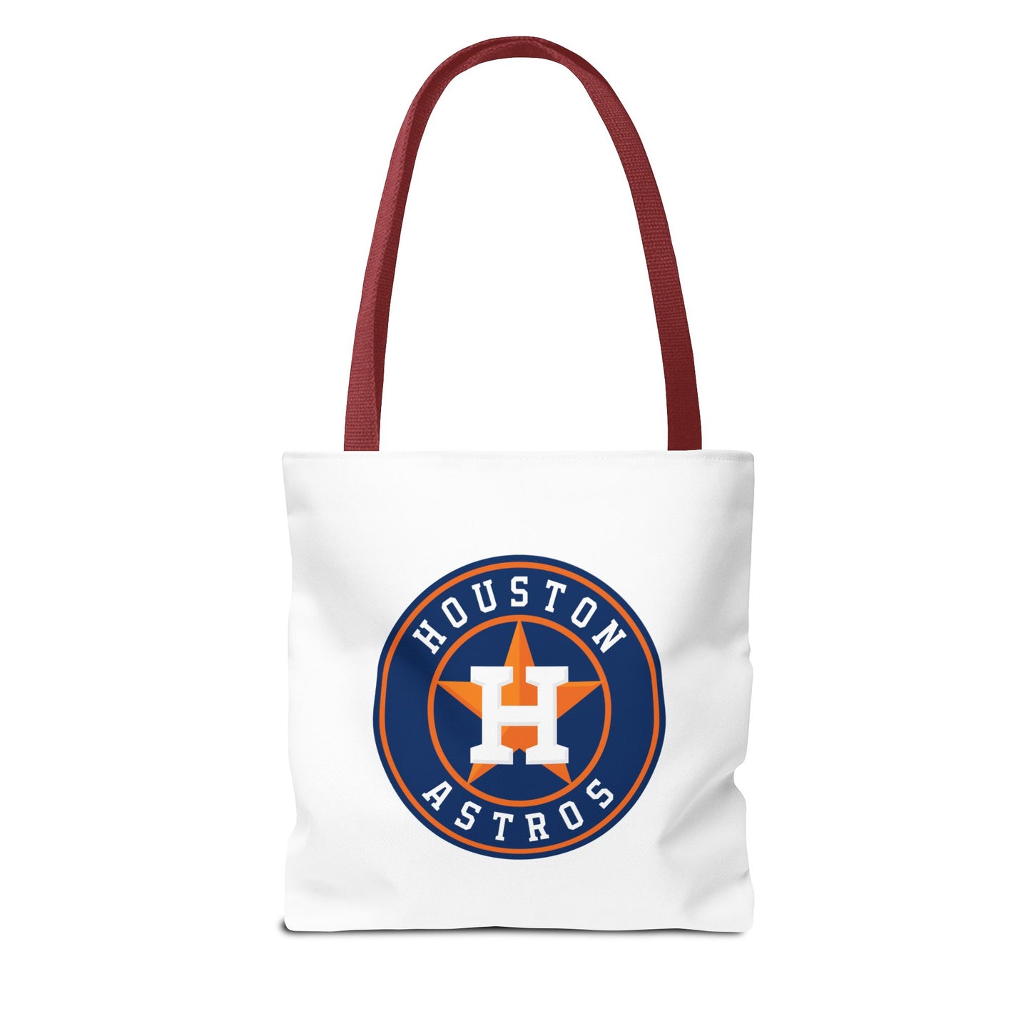 Houston Astros Tote Bag