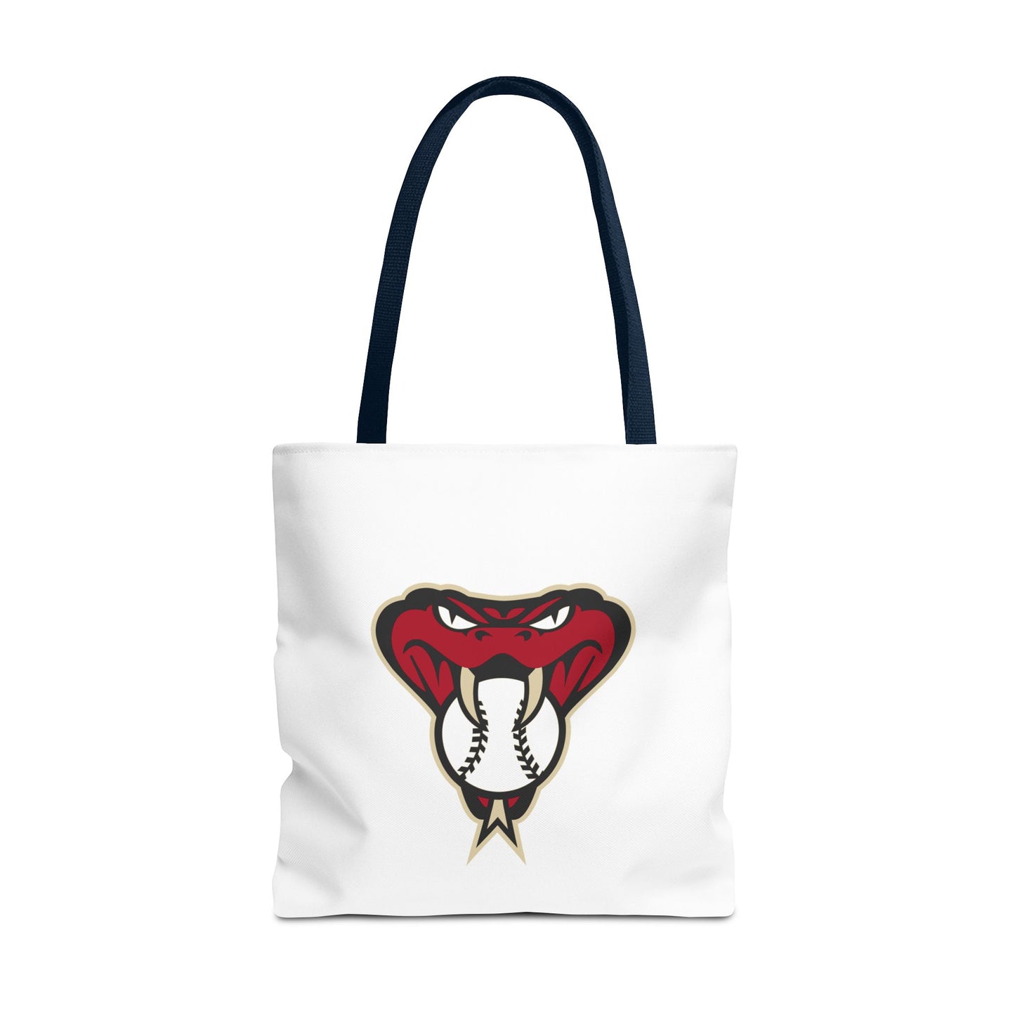 Arizona Diamondbacks Snake Tote Bag