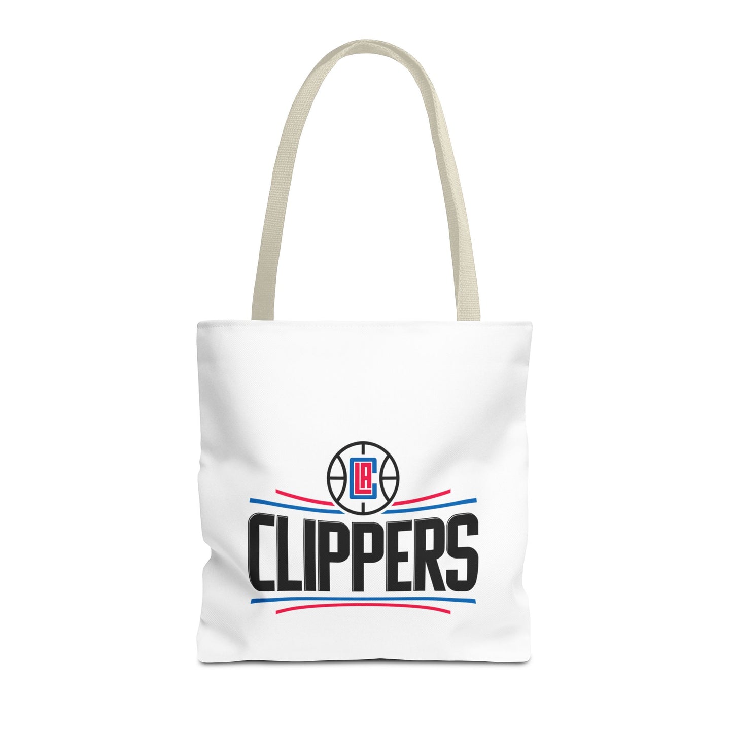 Los Angeles Clippers Tote Bag