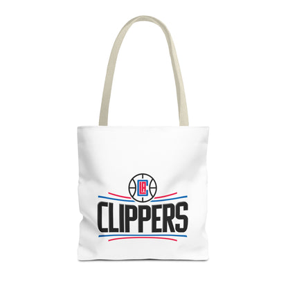 Los Angeles Clippers Tote Bag