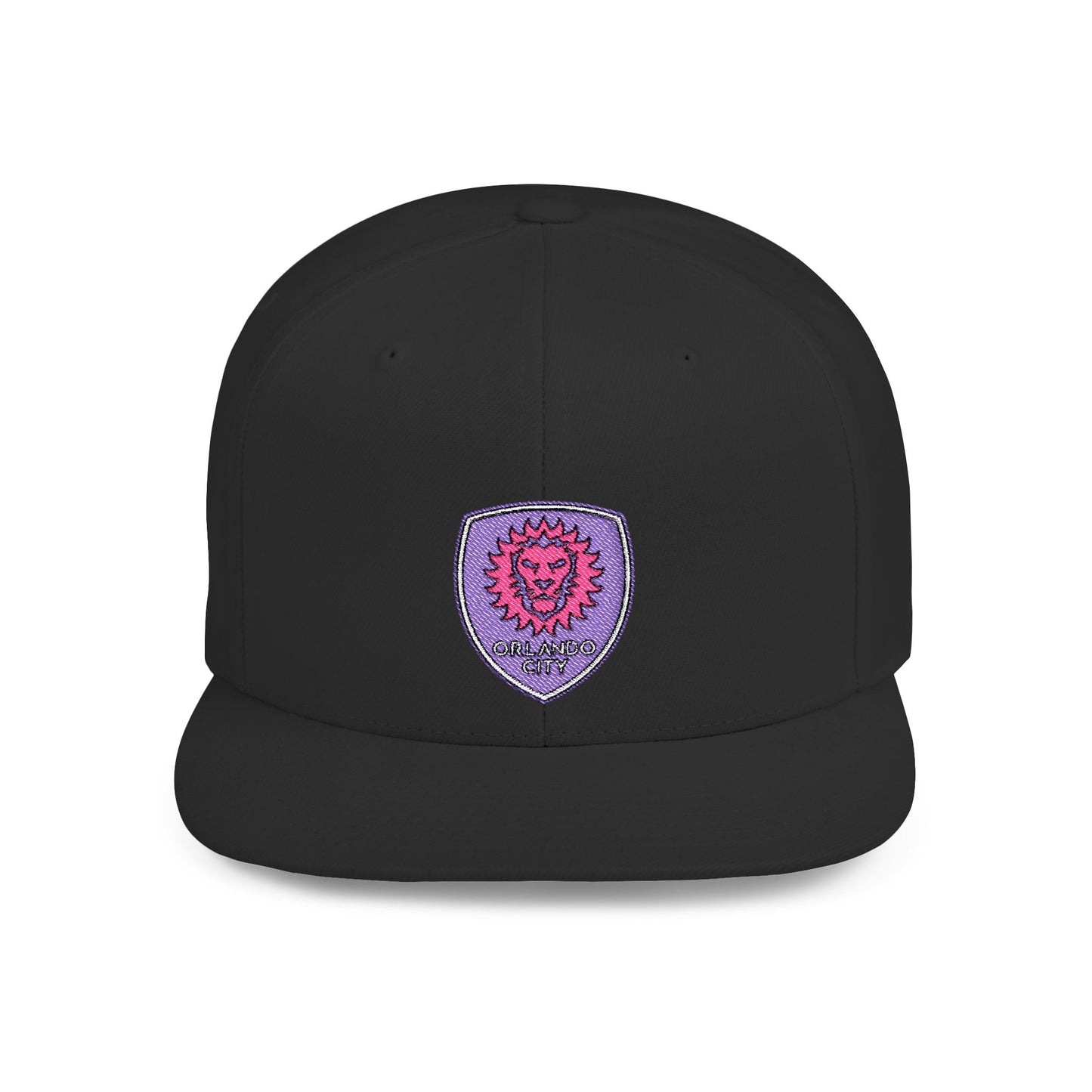 Orlando City SC Snapback