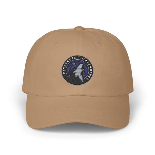 Minnesota Timberwolves Cap
