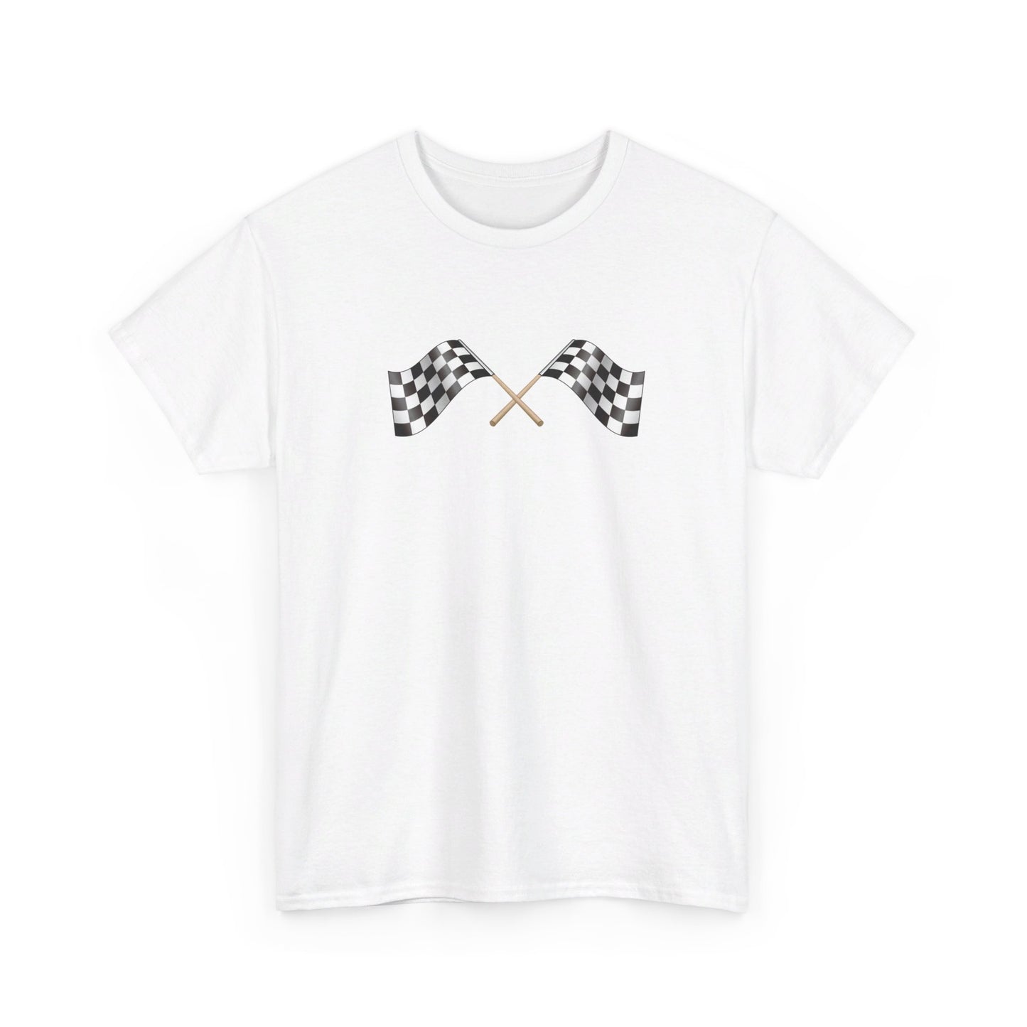 Racing Flags T-Shirt