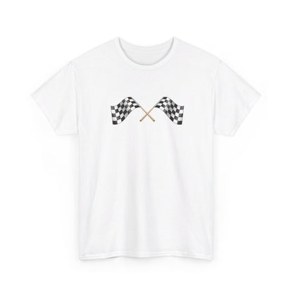 Racing Flags T-Shirt