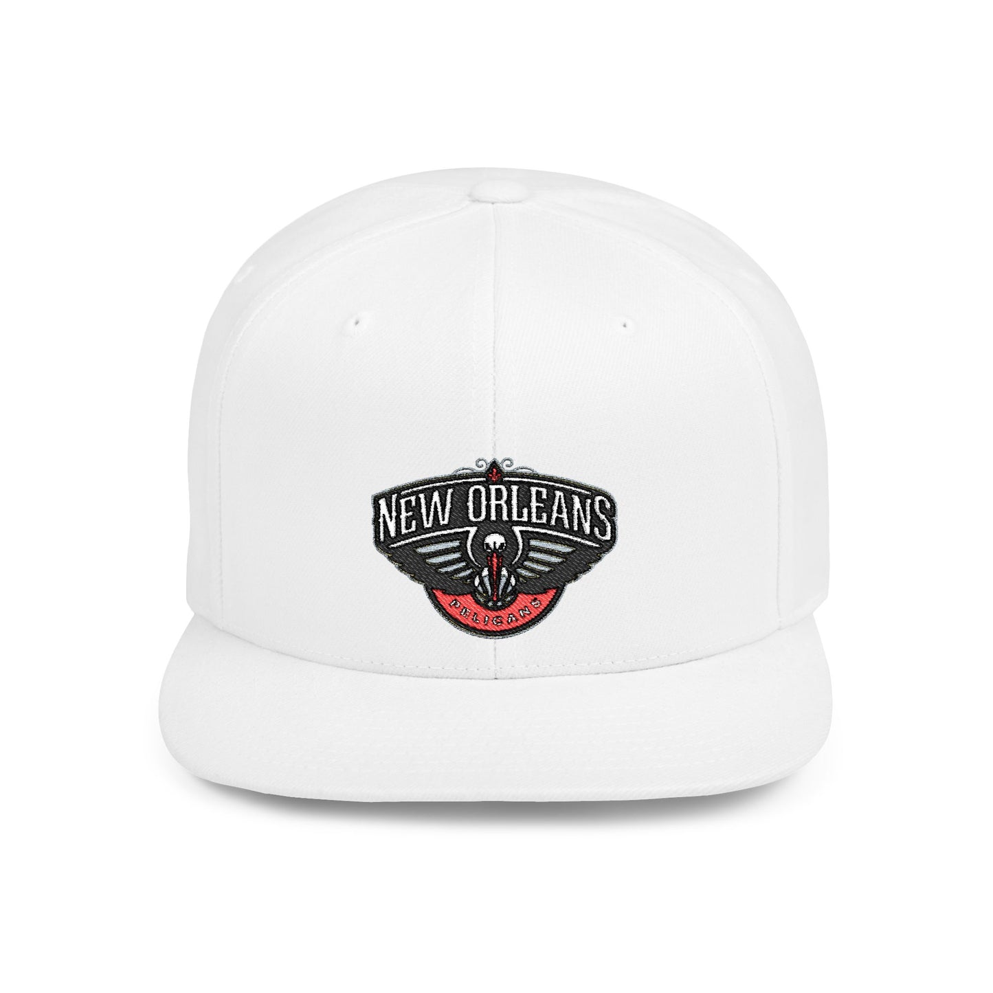 New Orleans Pelicans Snapback