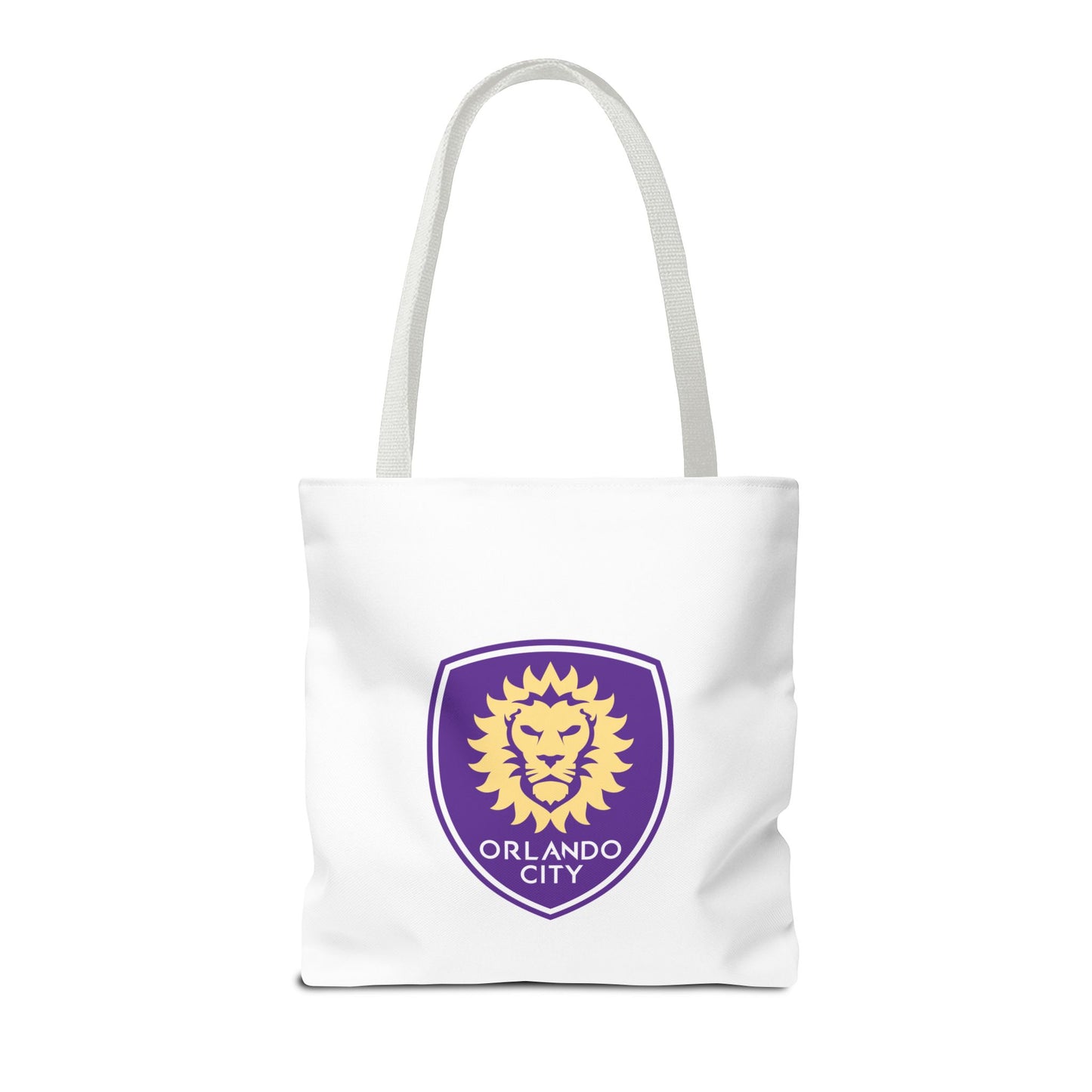 Orlando City SC Tote Bag