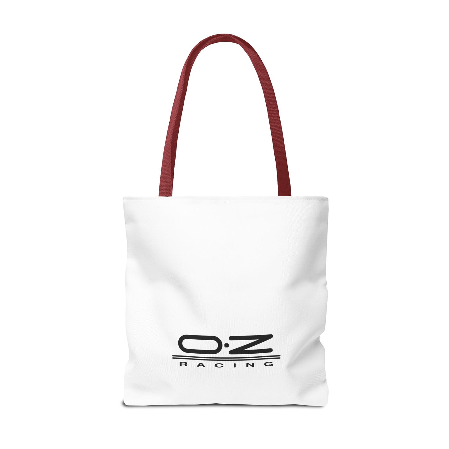 OZ Racing Tote Bag