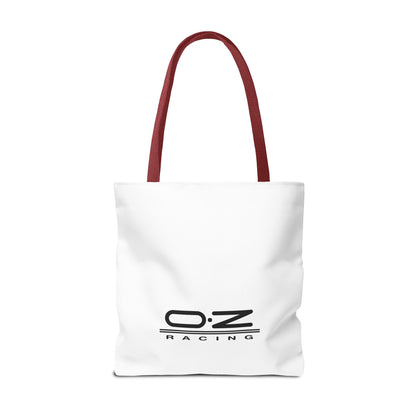 OZ Racing Tote Bag
