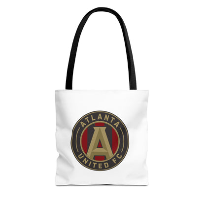 Atlanta United FC Tote Bag
