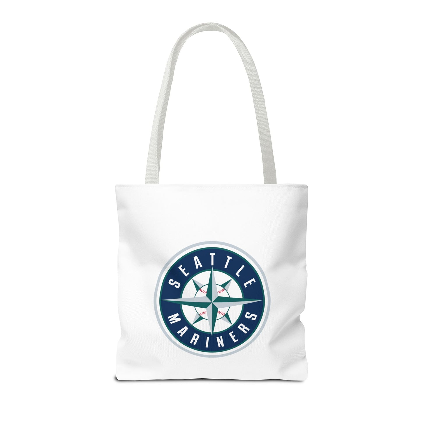 Seattle Mariners Tote Bag