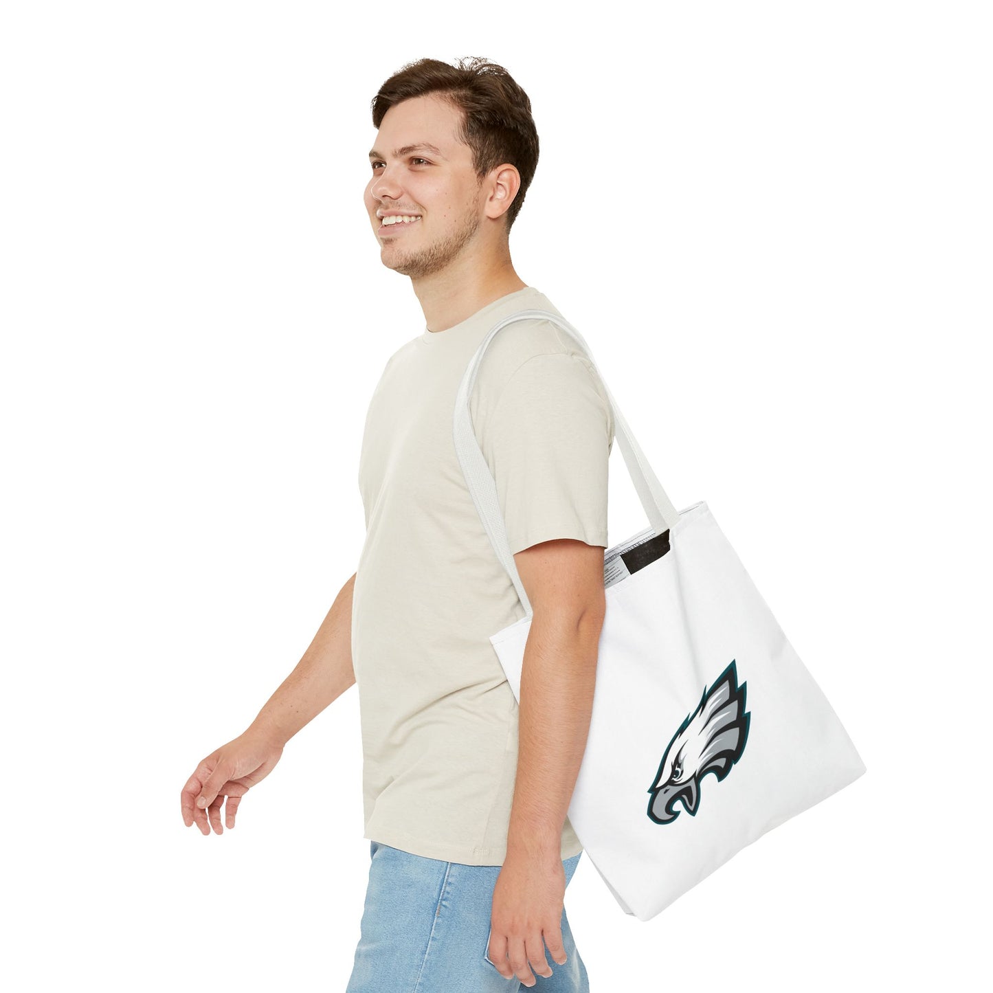 Philadelphia Eagles Tote Bag