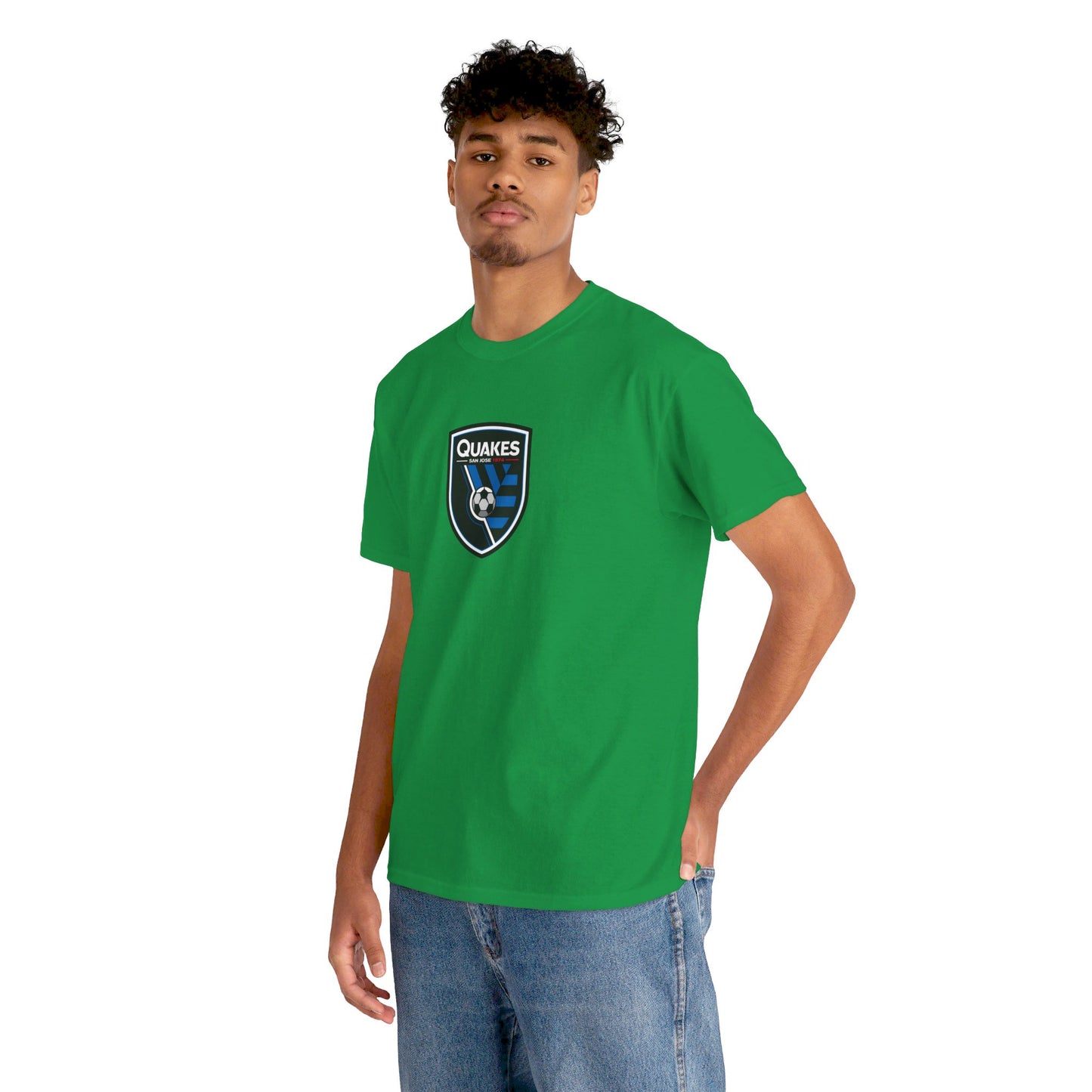San Jose Earthquakes T-Shirt
