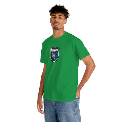 San Jose Earthquakes T-Shirt
