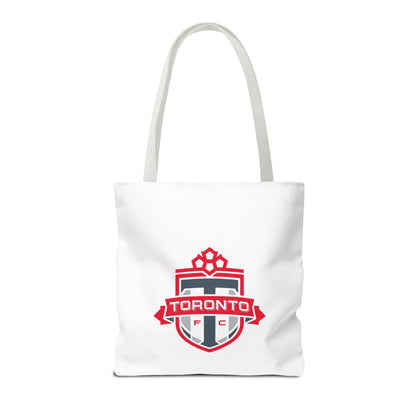 Toronto FC Tote Bag
