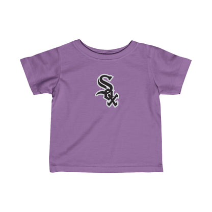 Chicago White Sox Baby T-Shirt