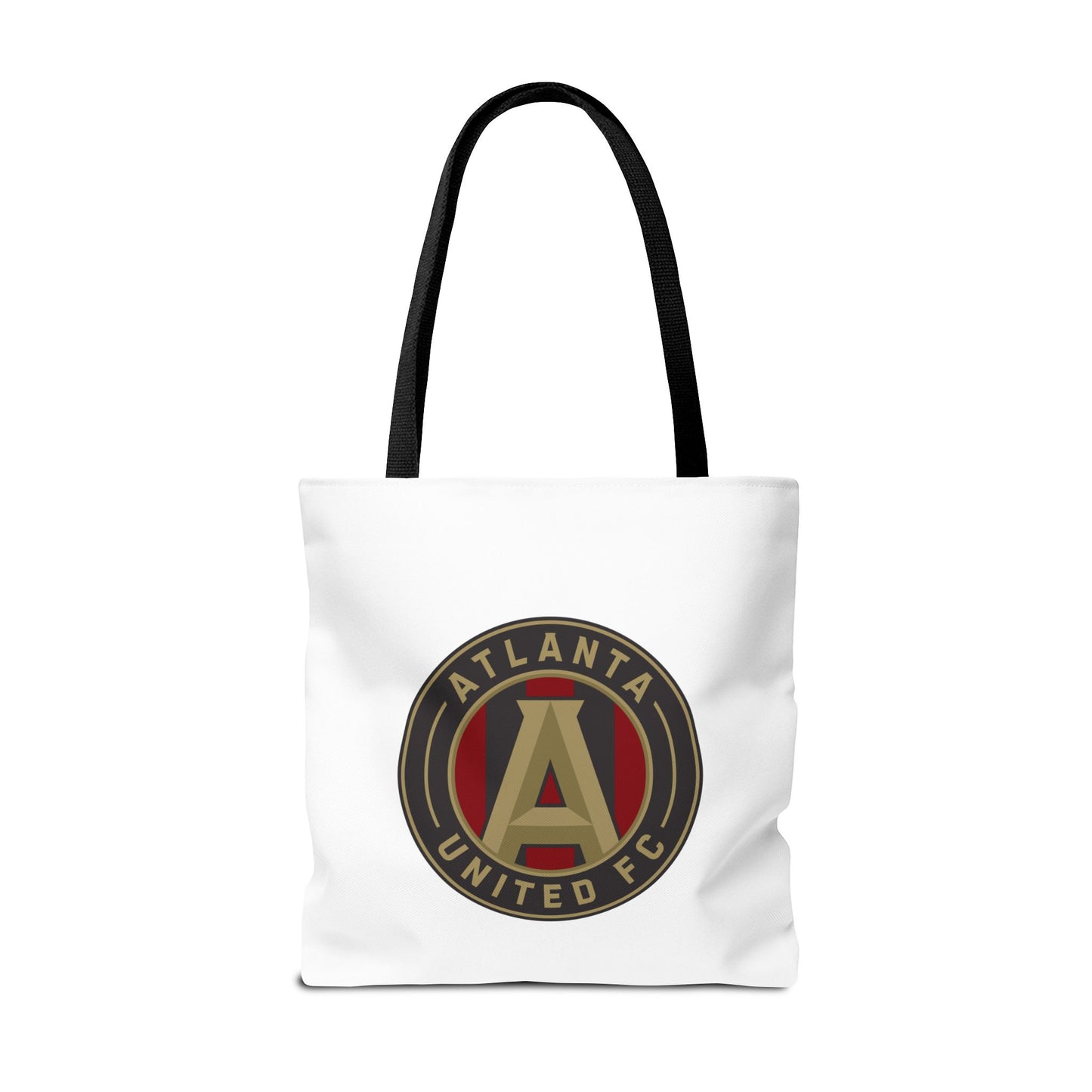 Atlanta United FC Tote Bag