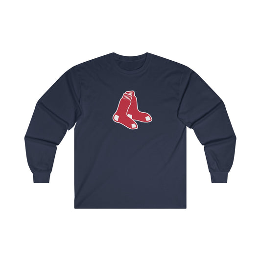 Boston Red Sox Long Sleeve T-Shirt