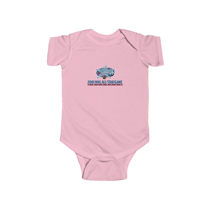 NHL-All-Star Game 2001 Onesie