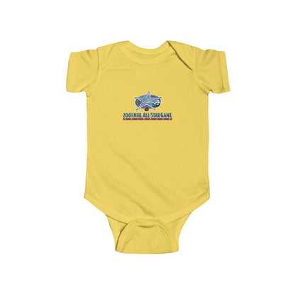 NHL-All-Star Game 2001 Onesie