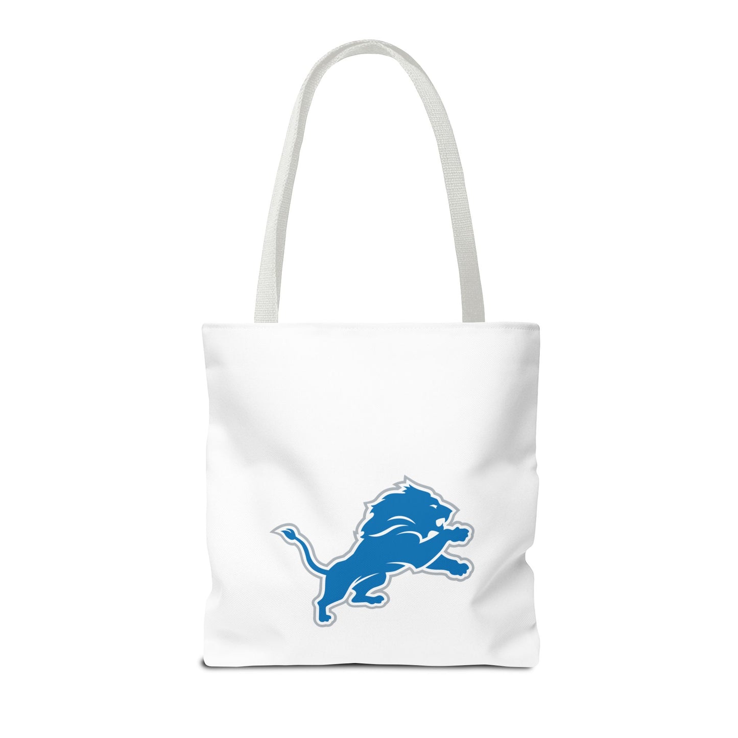 Detroit Lions Tote Bag